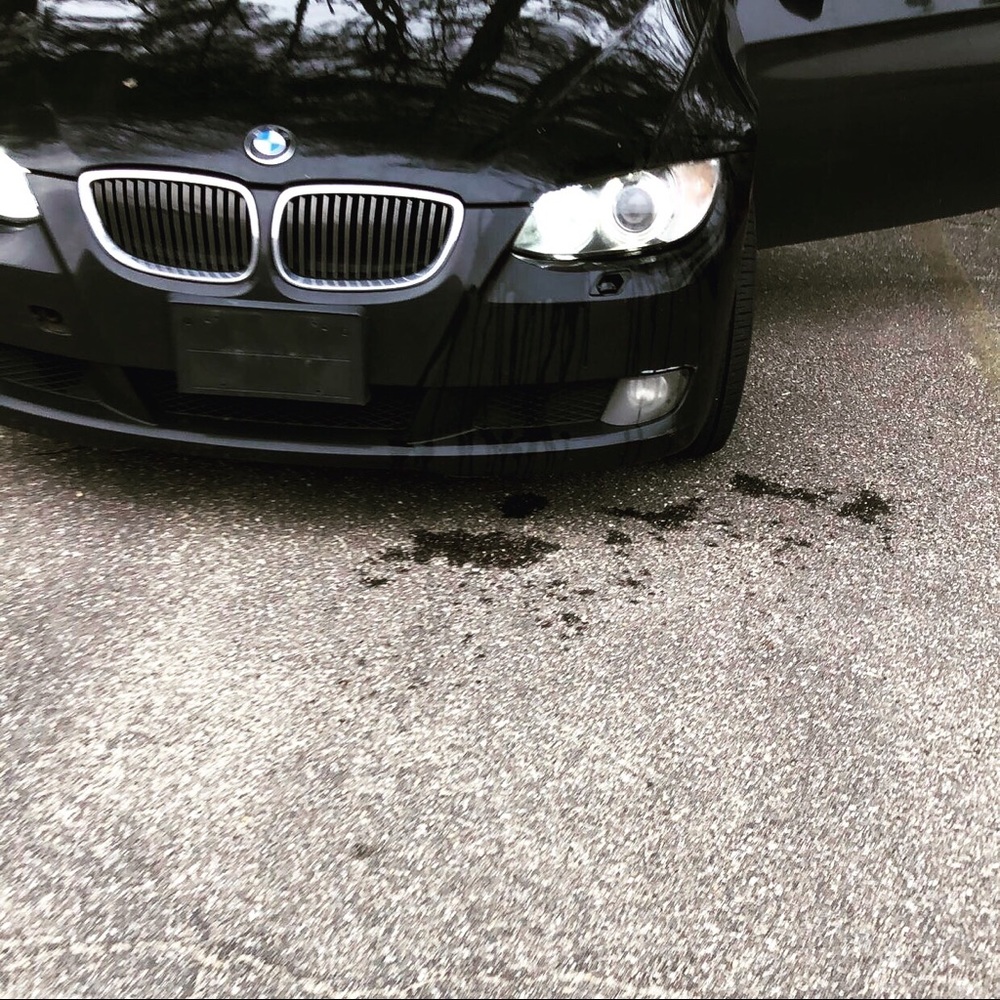 Meet your Posher, Jared